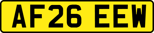AF26EEW