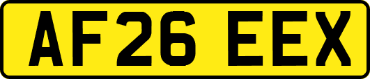 AF26EEX