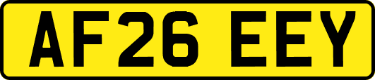 AF26EEY