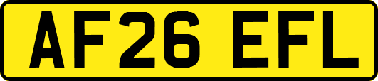 AF26EFL
