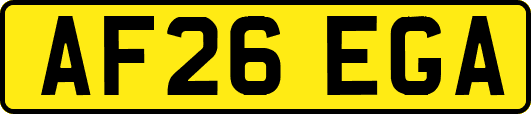 AF26EGA