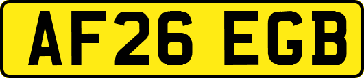 AF26EGB