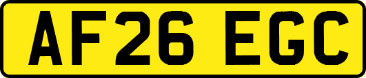 AF26EGC