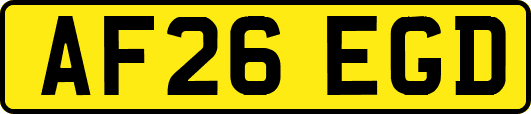 AF26EGD