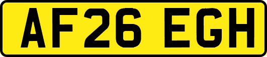 AF26EGH