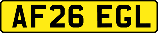 AF26EGL