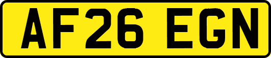 AF26EGN