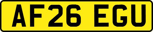 AF26EGU