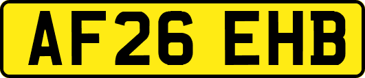 AF26EHB