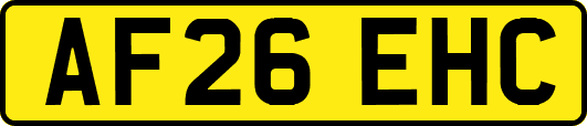 AF26EHC