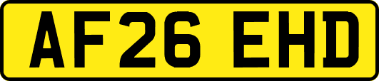 AF26EHD