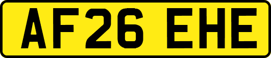 AF26EHE