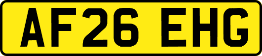 AF26EHG