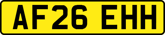 AF26EHH