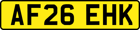 AF26EHK