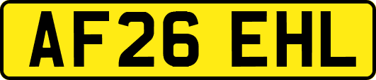 AF26EHL