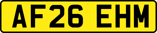 AF26EHM