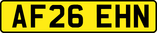AF26EHN