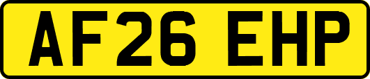 AF26EHP