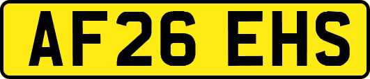 AF26EHS