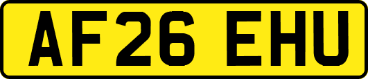 AF26EHU