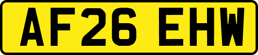 AF26EHW
