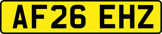 AF26EHZ