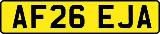 AF26EJA