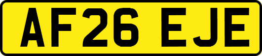 AF26EJE