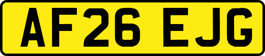 AF26EJG