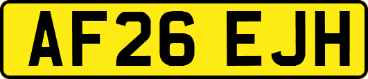 AF26EJH