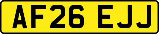 AF26EJJ