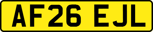 AF26EJL