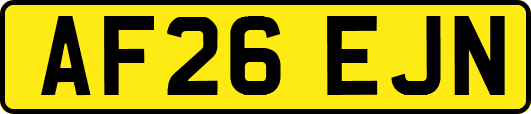 AF26EJN