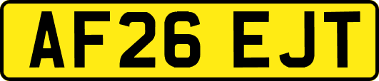 AF26EJT
