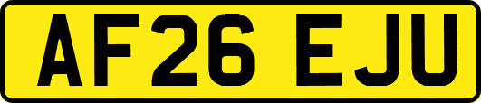 AF26EJU