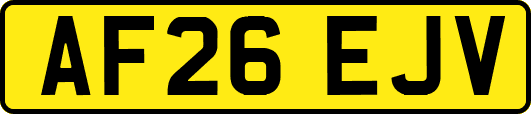 AF26EJV