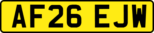 AF26EJW