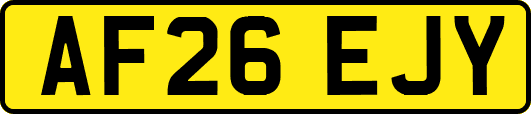 AF26EJY