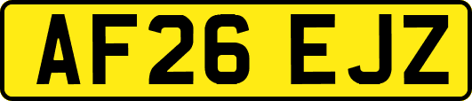 AF26EJZ