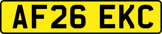 AF26EKC