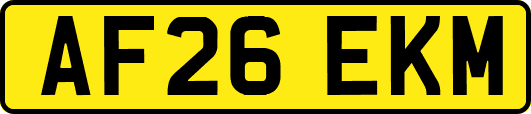 AF26EKM