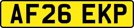 AF26EKP