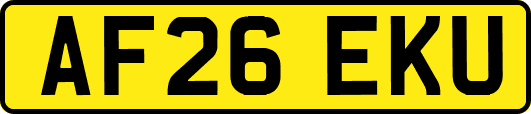 AF26EKU