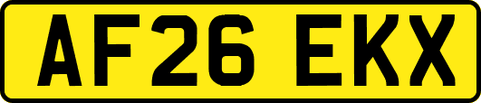 AF26EKX