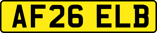 AF26ELB