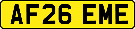 AF26EME