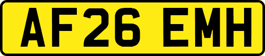 AF26EMH