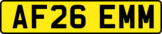 AF26EMM