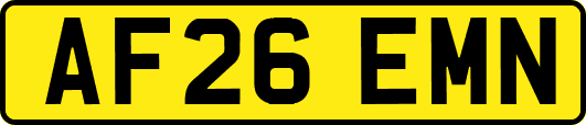 AF26EMN